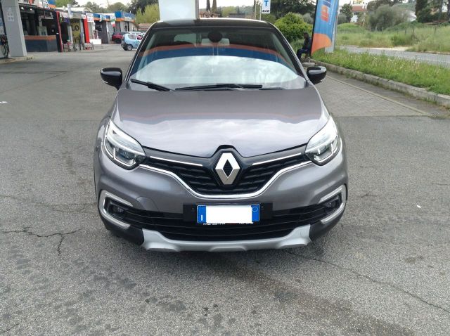 Renault Captur TCe 12V 90 CV Business BELLISSIMA