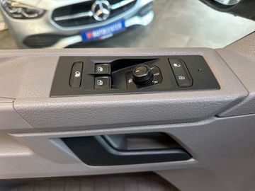 Volkswagen T6 Transporter  *Sortimo*Kamera*Standheizung*