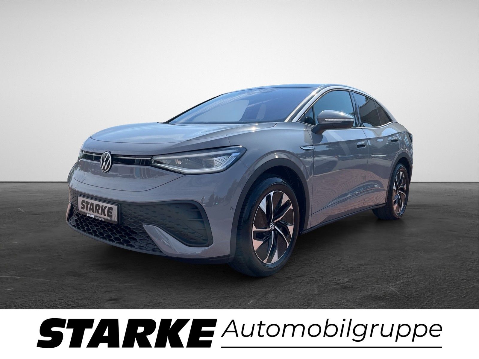 Volkswagen ID.5 Pro Performance HeadUp Panodach AHK Navi L imagem 2