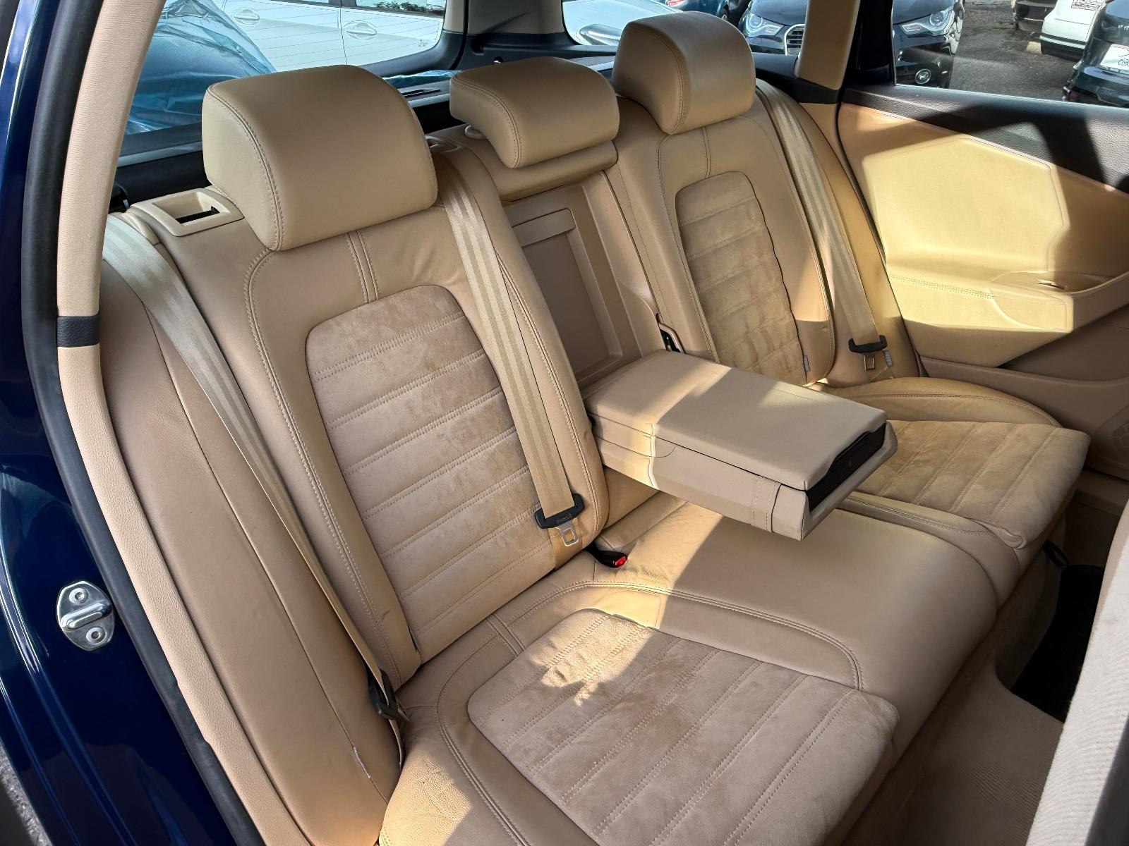 Volkswagen Passat 2006 — photo 18