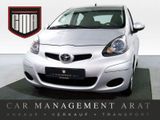 Toyota Aygo 1.0 VVT-i Cool KLIMA - Toyota: Aygo Vvt I