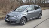 Seat Altea XL 1.2 TSI 4YOU 1HD/SHZ/AHK/NAV/PDC - Seat Altea: Xl Tsi