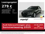 Audi A3 Sportback Neues Modell 35 TFSI AHK+NAVI+VC - Audi: Modell