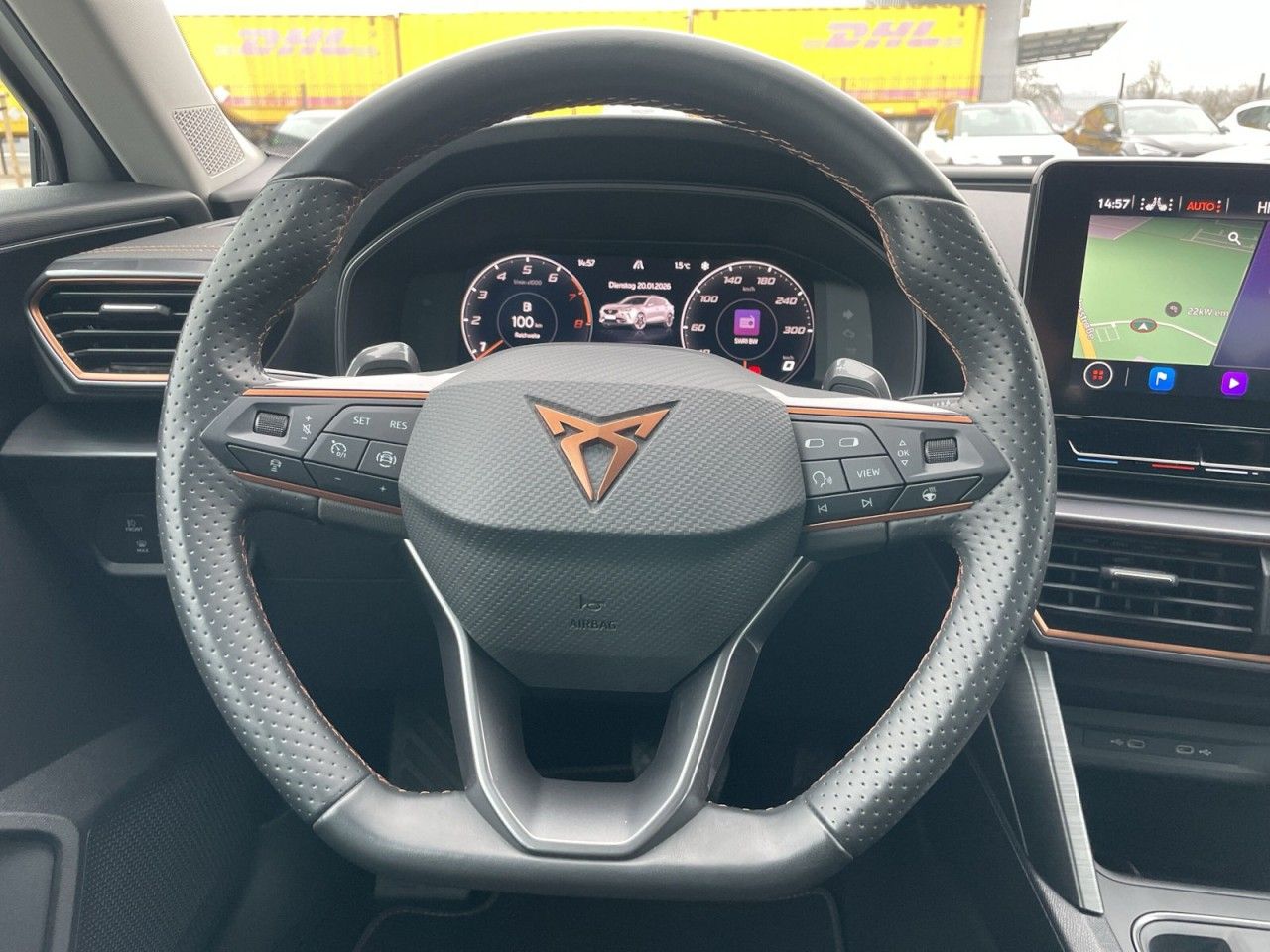 Cupra Formentor - Bild 14
