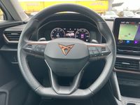 Cupra Formentor - Vorschau Bild 14