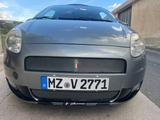 Fiat Grande Punto 1.4 16V Sport Sport - Fiat Grande Punto: Panoramadach