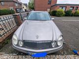 Mercedes-Benz Mercedes Benz E 320 Avantgarde - gebrauchte Mercedes-Benz E 320 aus dem Jahr 2005