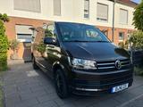 Volkswagen T6 Caravelle TOP gepflegt - Volkswagen T6 Caravelle mit Diesel-Antrieb: Automatik