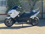 Yamaha TMAX 530 TURBO - YAMAHA MOFA