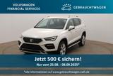 Seat Ateca X-PERIENCE Xperience 1.5 TSI AHK*PDC*RFK - Seat Ateca Gebrauchtwagen in Bonn