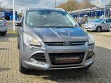 Ford Kuga Titanium/AHK/Navi/PDC/Garantie/2.Hand - gebrauchte Ford Kuga aus dem Jahr 2014