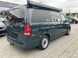 Mercedes-Benz VanTourer Urban Comfort Vito lang *Aufstelldach - Mercedes-Benz Vito lang