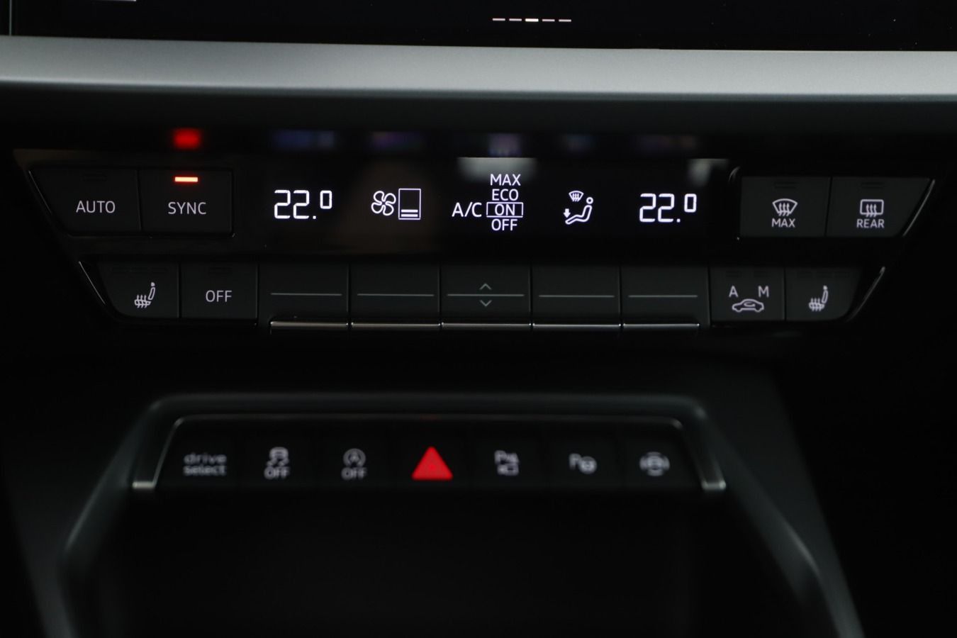 Audi A3 - Bild 12