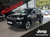 Jeep Compass 1.4 T Limited 4WD Navi&Sound Premium - Jeep Compass: Schwarz