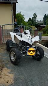 Kymco Maxxer 250, Checkheftgepflegt, HU 08/27  - KYMCO MAXXER 250