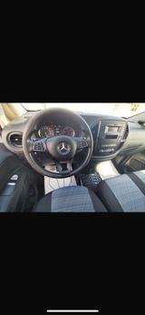 Mercedes-Benz Vito 4x4 Kastenwagen Extralang - Mercedes-Benz Kastenwagen