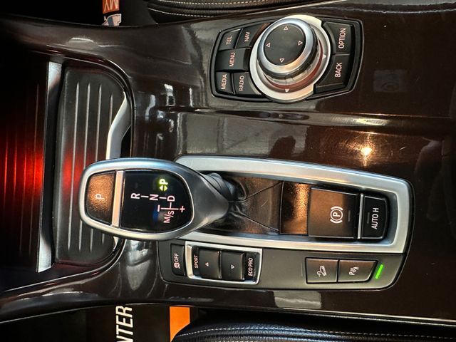 BMW X3 xDrive 35 d *Navi*xLine*Kamera*