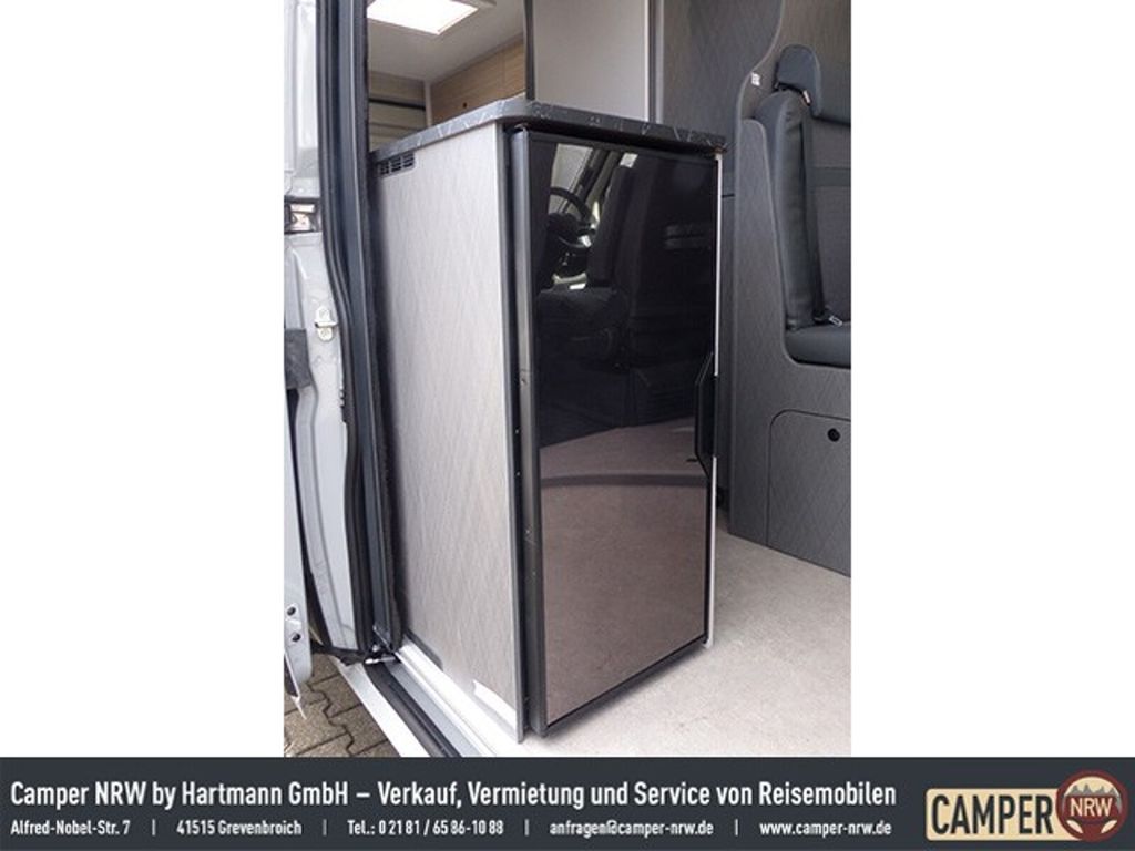 ETRUSCO CV 640 SB Fiat
