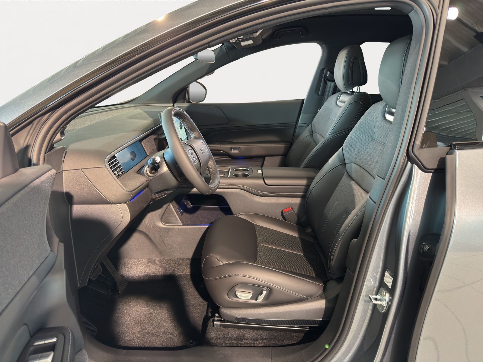 XPENG G6