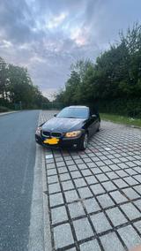 BMW 320D E90 Leder PDC Automatik - BMW 320: 320d E90