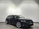 Audi A5 Avant e-hybrid Matrix Beifahrerdisp.Kameras - Audi A5 mit Hybrid-Antrieb: Kombi