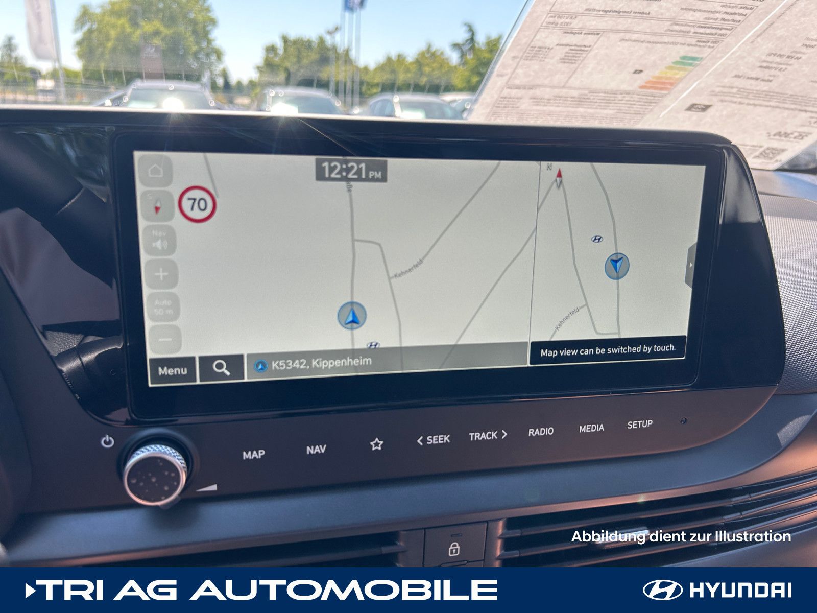 Hyundai BAYON - Bild 14