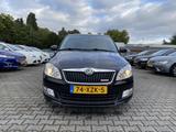 Skoda Fabia 1.2 TDI Greenline Businessline *NAVI-FULLM - Skoda Fabia: Greenline