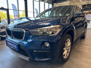 BMW X1 sDrive 18 i *KLIMA*NAVI*PDC*LIMITER*