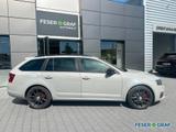Skoda Octavia Combi RS Challenge 2.0 TSI DSG/PANO/KAME - Skoda Octavia: Kombi