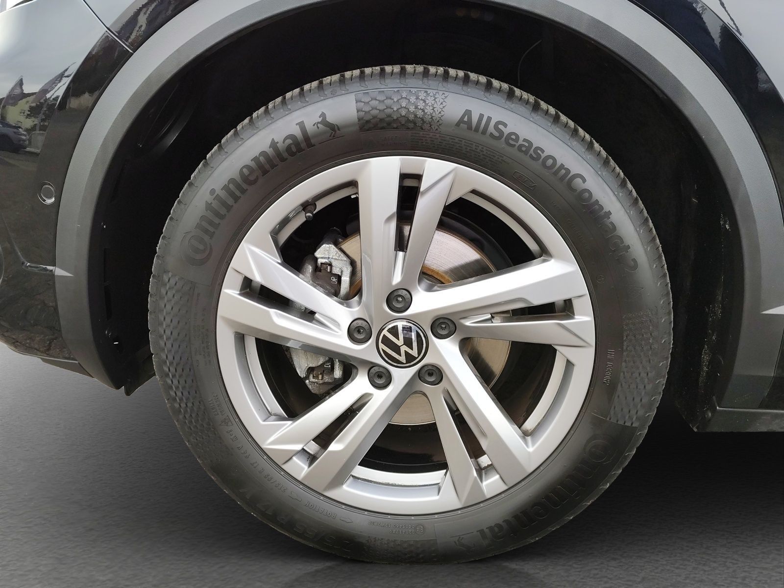 Volkswagen T-Roc - Bild 15