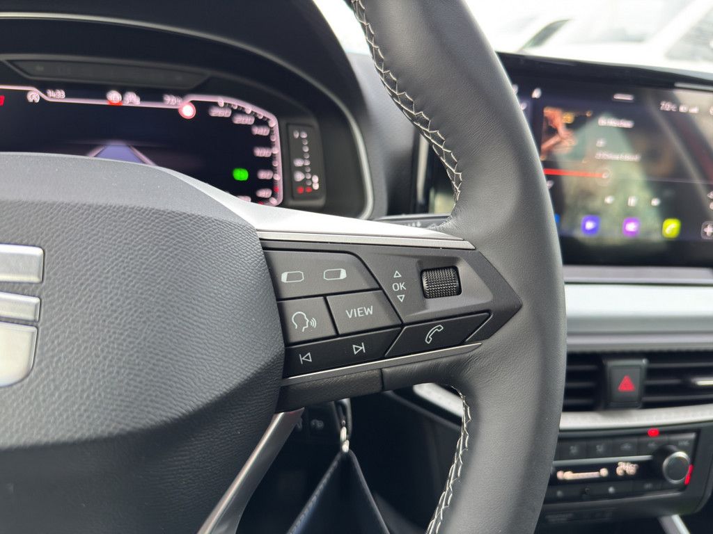 Seat Arona - Bild 23