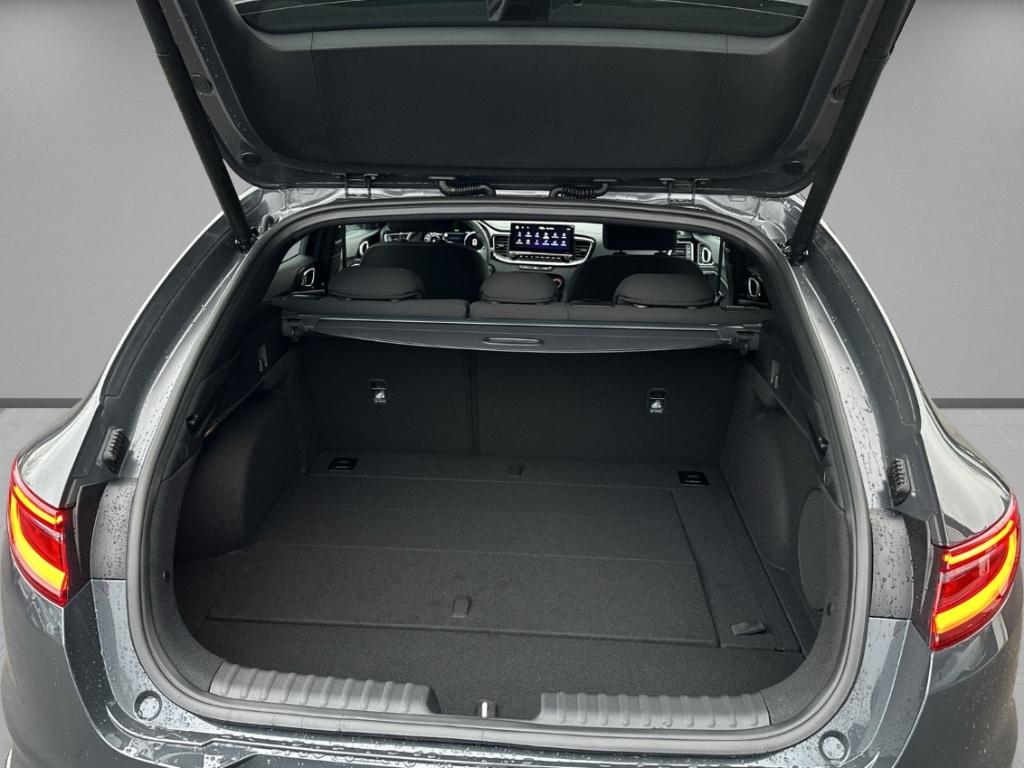 Kia ProCeed GT-Line 140PS NAV+CAM+SITZH+ NP: 38.080,