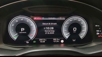 Audi A6 - 10