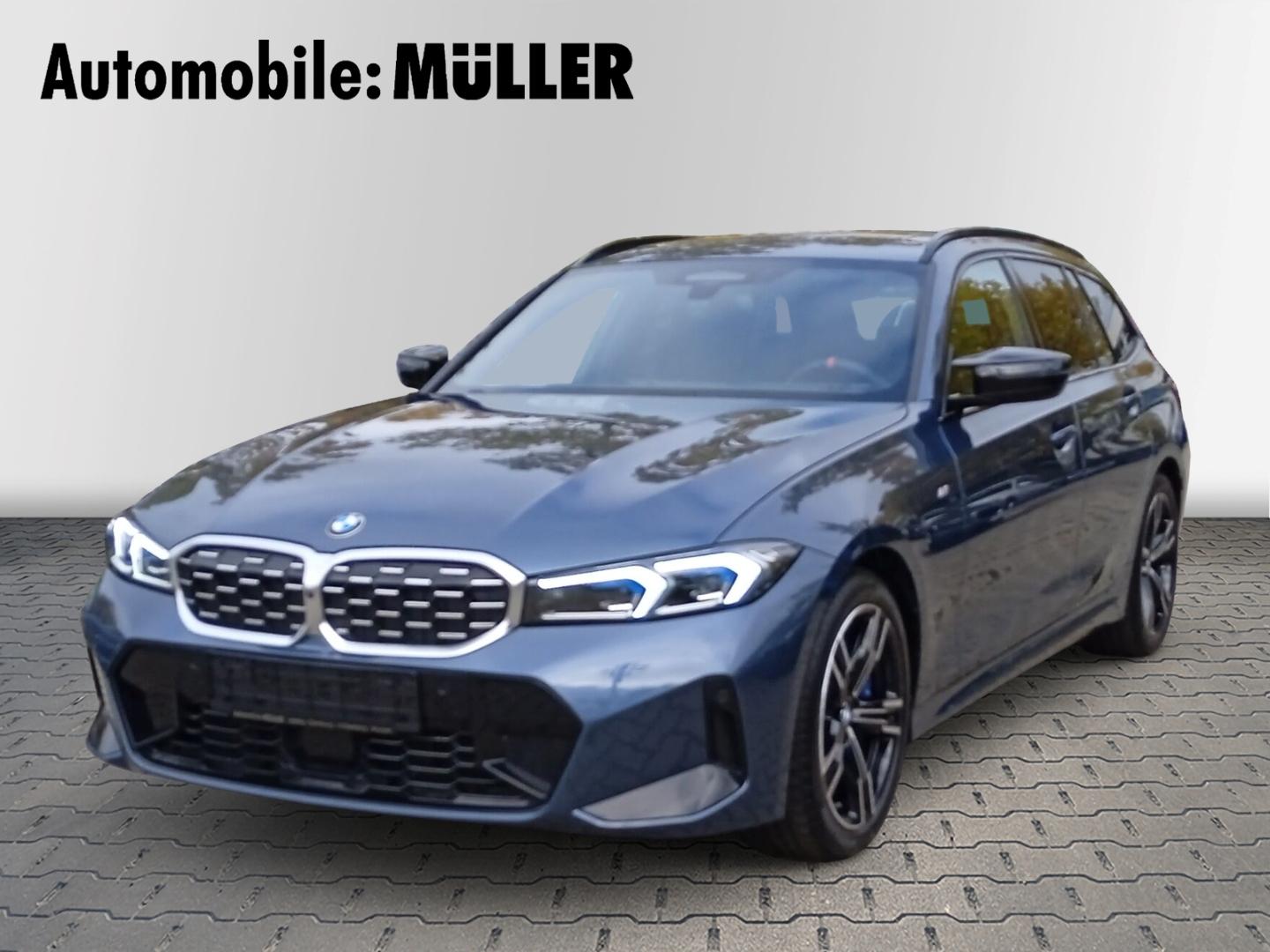 BMW M340d Tour.*AHK*360°KAMERA*Ad.LED*ACC*DAB*H&K*