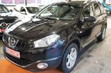 Nissan Qashqai +2 | TÜV 09.2027, Inspektion Neu