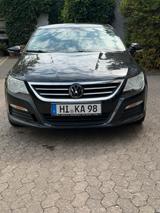 Volkswagen Passat CC 2.0 Benzin - Volkswagen Passat CC mit Benzin-Antrieb: Limousine, 2.0