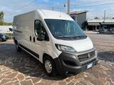 Fiat Ducato Maxi 35 2.3 MJT Power 160CV PLM-TM F - Fiat Ducato: Power