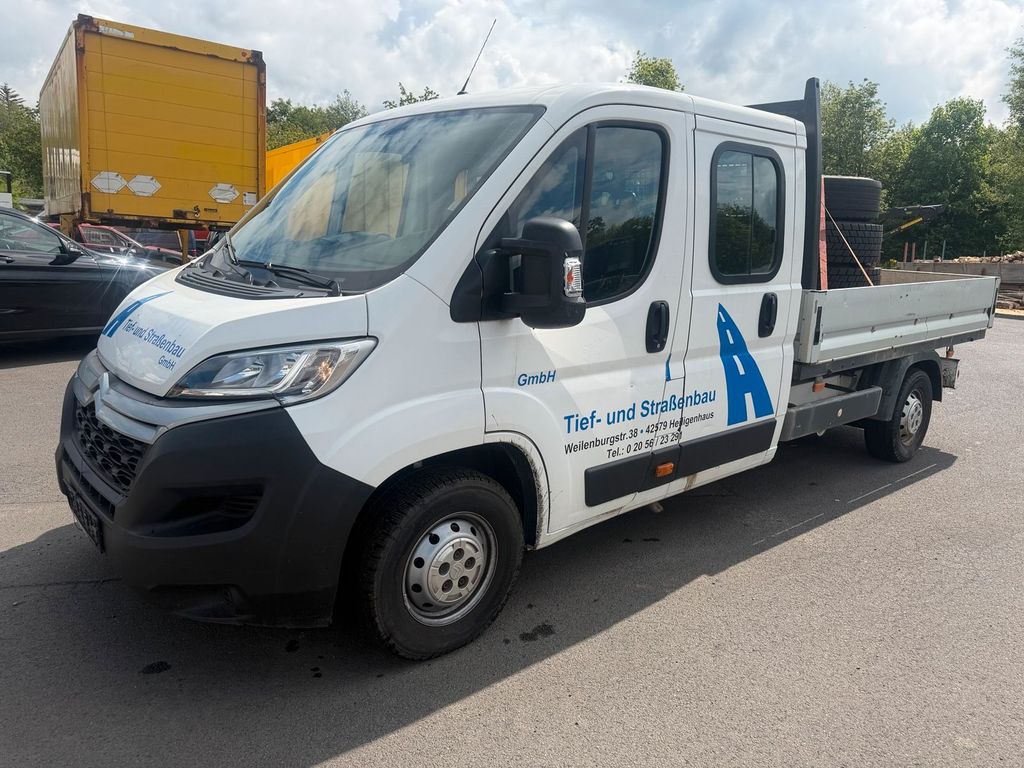 Image of Citroën Jumper
