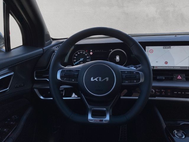 Fahrzeugabbildung Kia Sportage GT-LINE 4WD 1.6 T-GDI MILD-HYBRID *PANO