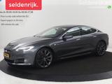 Tesla Model S 75D Base | SOH 89.9 | panorama dach | St - Tesla Model S Gebrauchtwagen