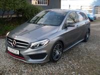 Mercedes-Benz B 220 CDI / d 4Matic/AMG Line
