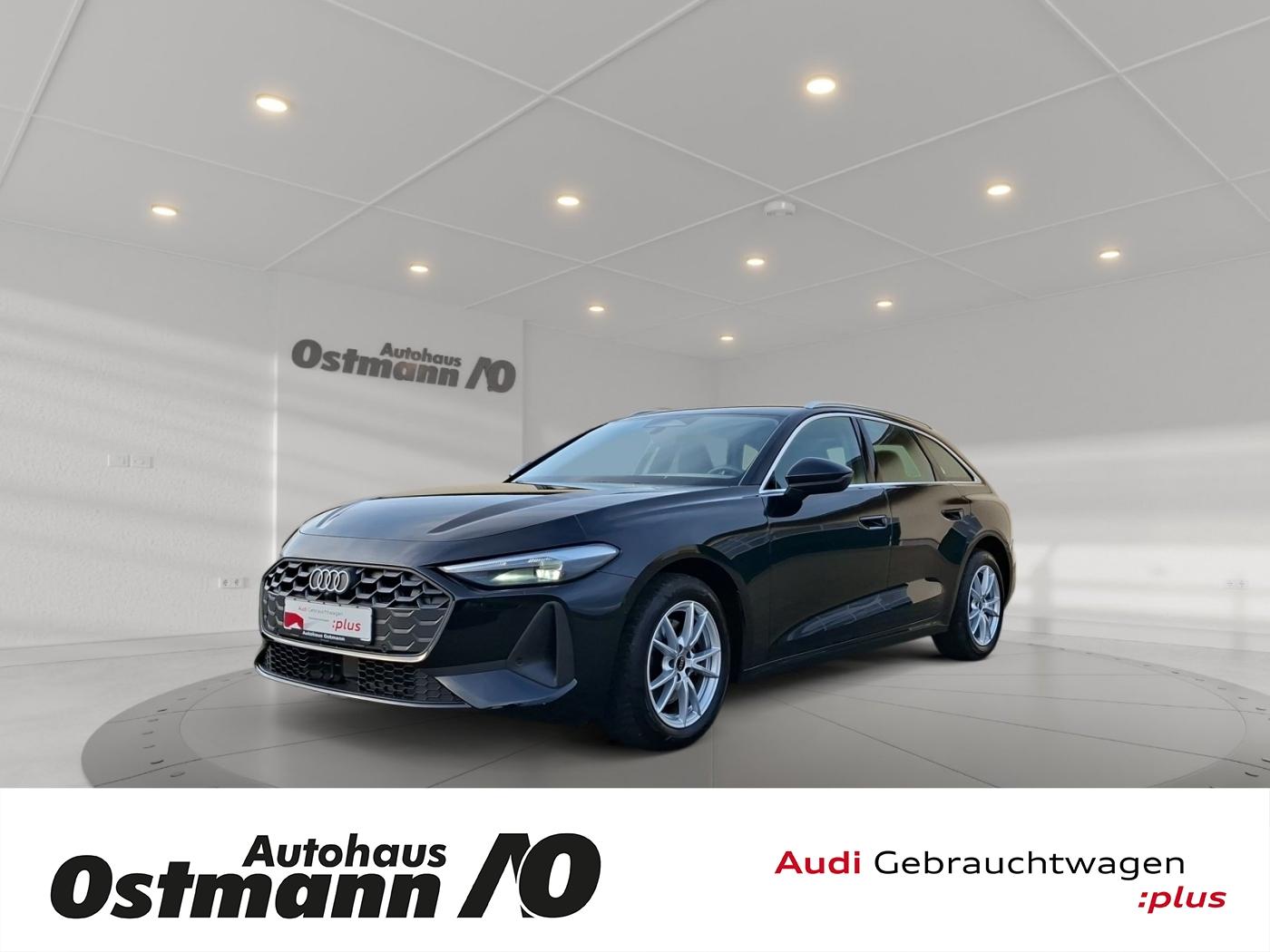 Audi A5 Avant 2.0 TFSI RFK ACC 18'' PDC el.Heck