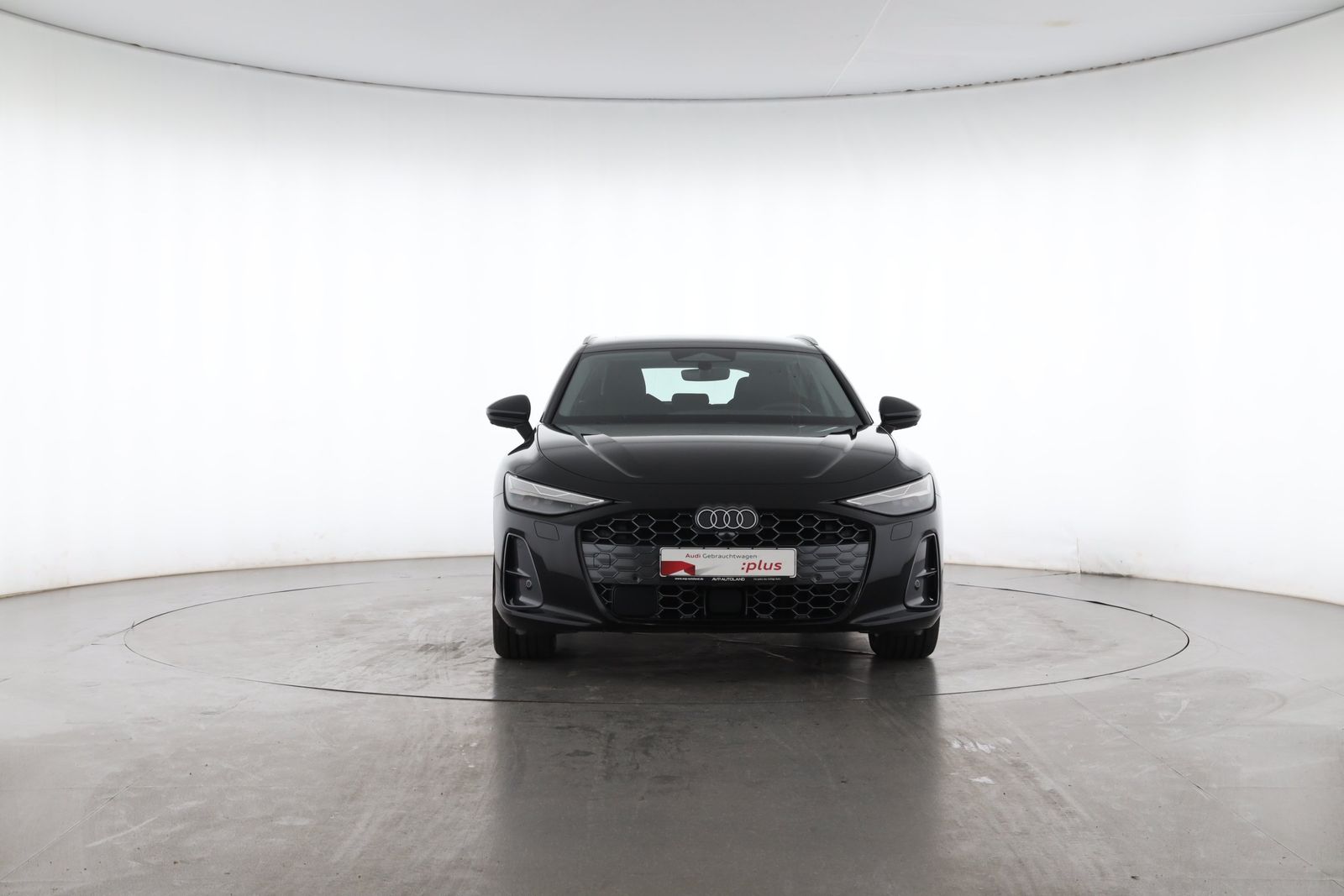 Audi A6 - Bild 5