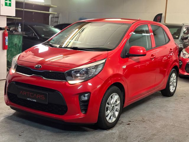 Kia Picanto 1.2 Dream Team *NAVI*CARPLAY*KAMERA*