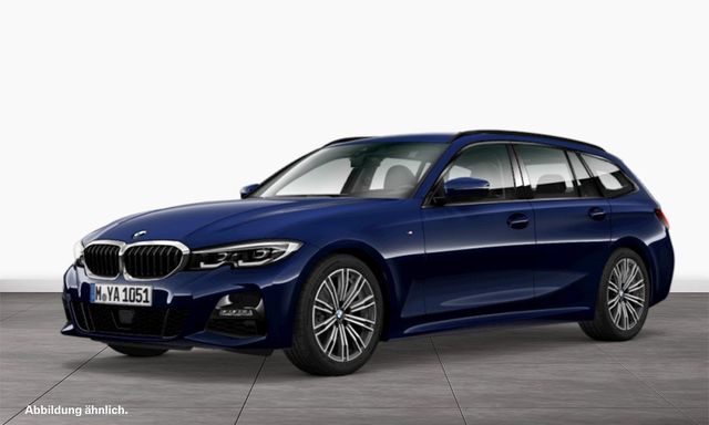 BMW 320d Touring