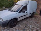 Opel Combo b - gebrauchte Opel Combo aus dem Jahr 2001