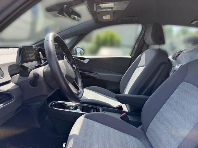 ID.3 Pro Performance 150 kW 58 kWh Navi ACC Rear