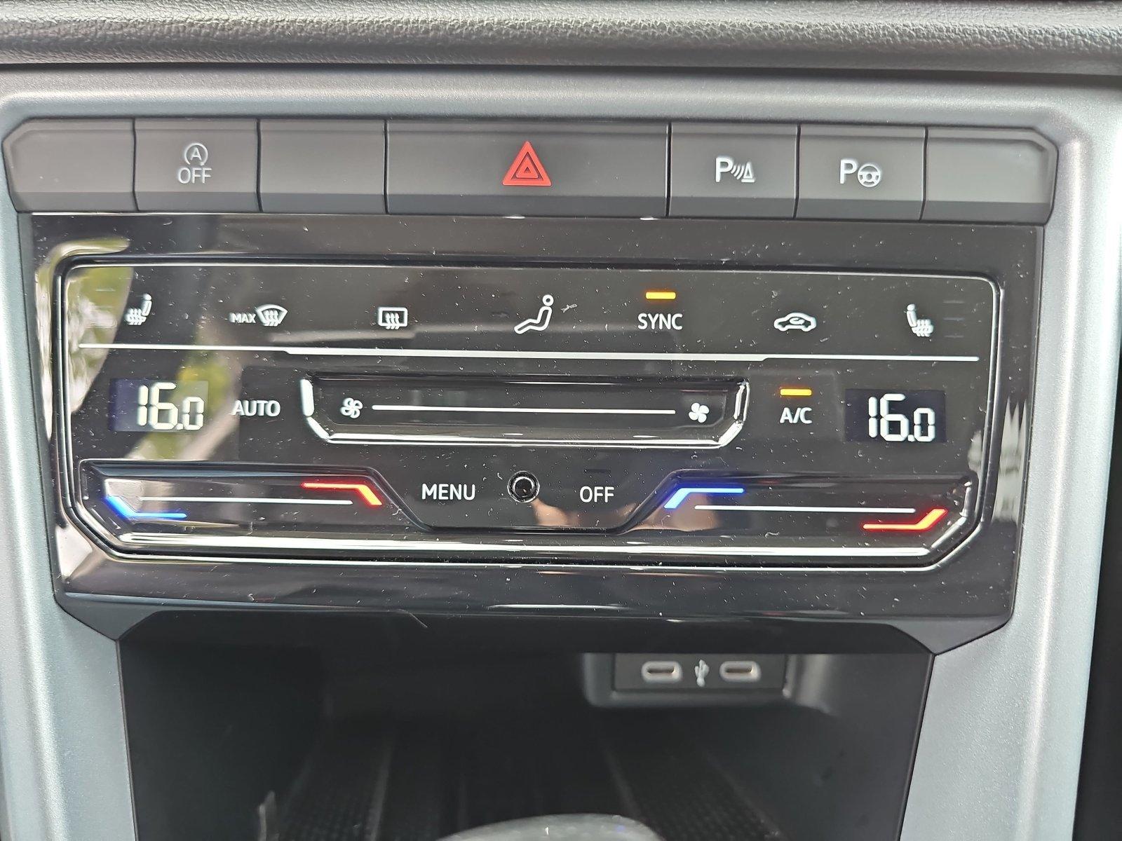 Volkswagen T-Roc 1.5 TSI EU6e Goal, миниатюра 18