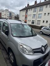 Renault Kangoo - Campervan - gebrauchte Renault Kangoo aus dem Jahr 2014