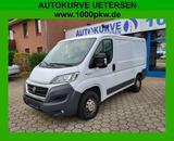 Fiat Ducato 2.3 M-Jet 2 150  Klima Navi Kamera - Fiat Ducato: 15